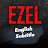 Ezel Serie English