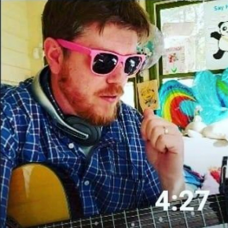 BMartinSounds - Easy Guitar Tutorials icon