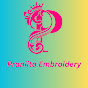 PRANIITA EMBROIDERY & GARMENTS PVT LTD logo