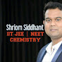 Shriom Siddhant IIT-JEE | NEET Chemistry logo