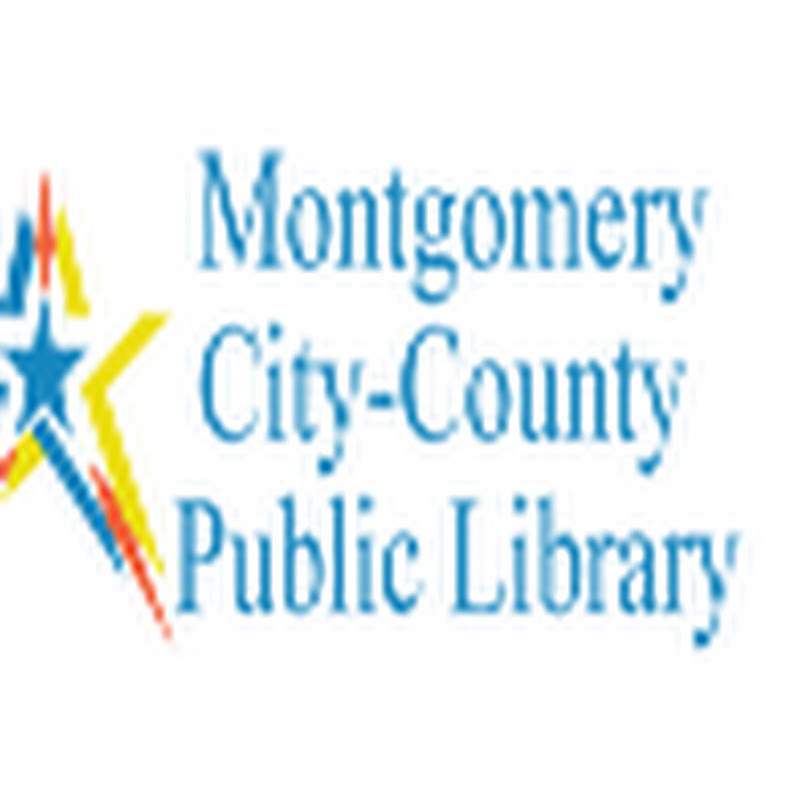 Montgomery City-County Public Library
