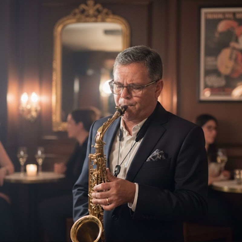 By Cícero Audo 1 - Toque o Mundo.