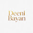NLsDSg6VO_I-channel-avatar-Deeni Bayyan