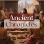 Ancient chronicles TV logo