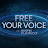 Free Your Voice