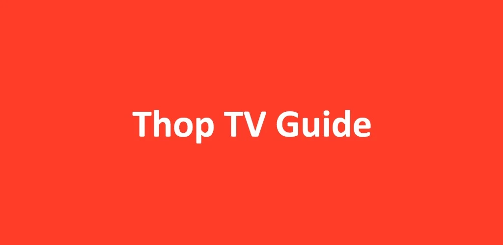 Thop Tv Live