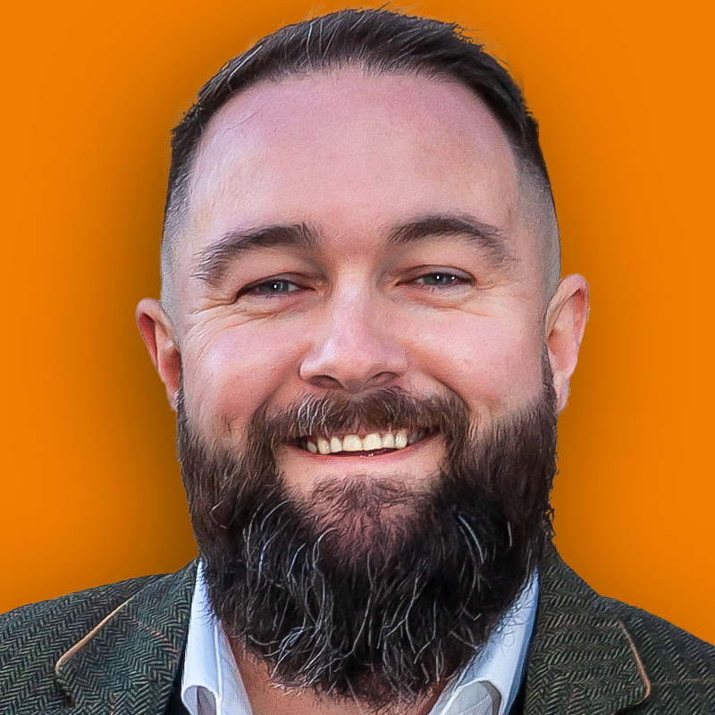 Pete Roscoe