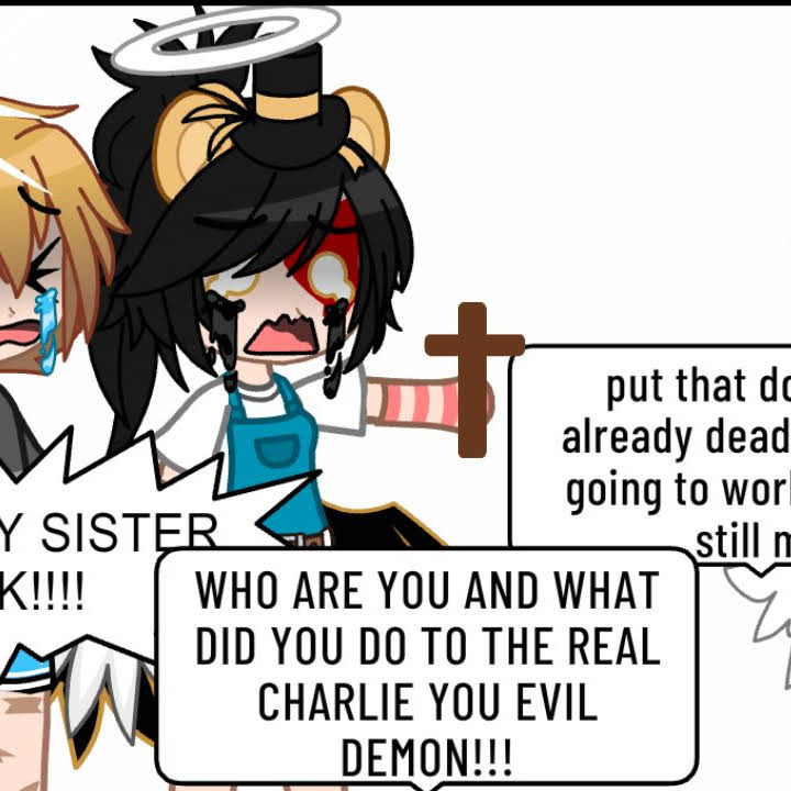 Post from Laura Rabbit