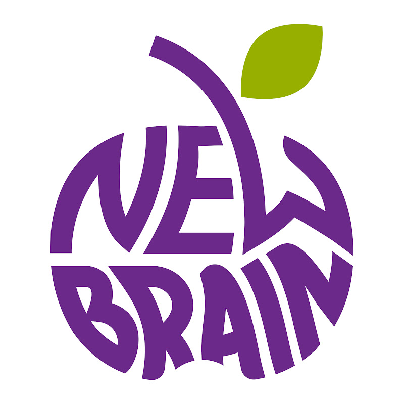NEW BRAIN - КОРЕЙСЬКА МОВА
