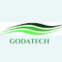 Godatech Media logo