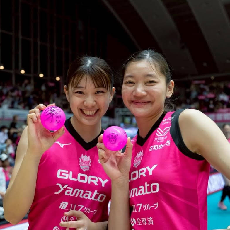 Post from BeeJoy Volleytube
