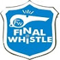 Final Whistle logo
