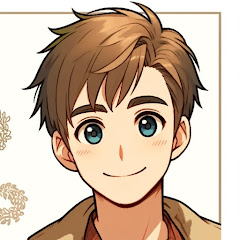 でくの人生考え次第マインドチャンネルアイコン画像