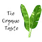 The Organic Taste logo