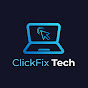 ClickFix Tech logo