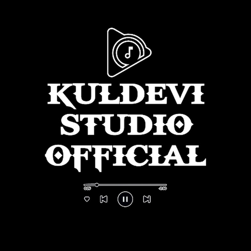 KULDEVI STUDIO OFFICIAL