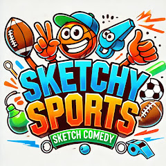 Sketchy Sports