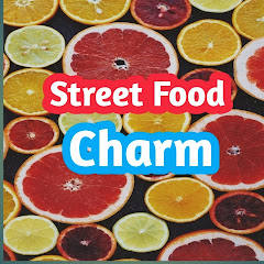 Street Food Charm avatar