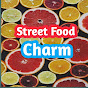 Street Food Charm logo
