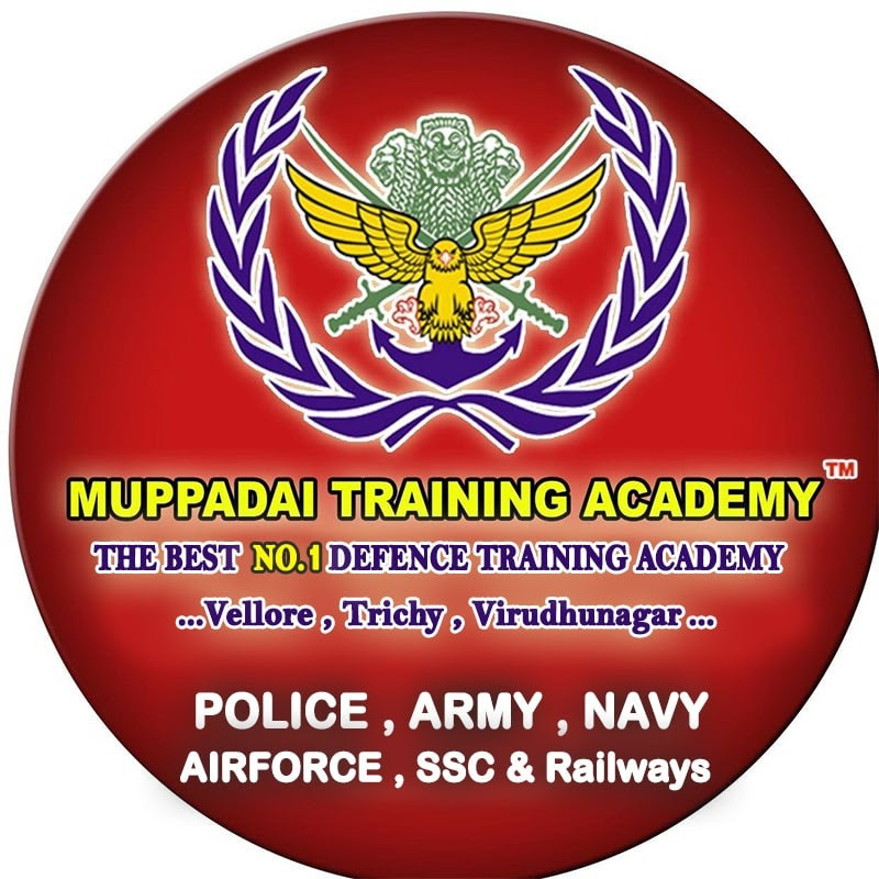 Muppadai Training Academy