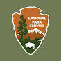 Jimmy Carter National Historical Park logo
