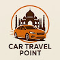 Car Travel Point Agra  logo