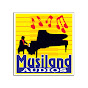 Musiland Audios Jukebox | Subscribe ➜ logo