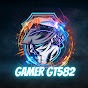 Gamer GT582 logo