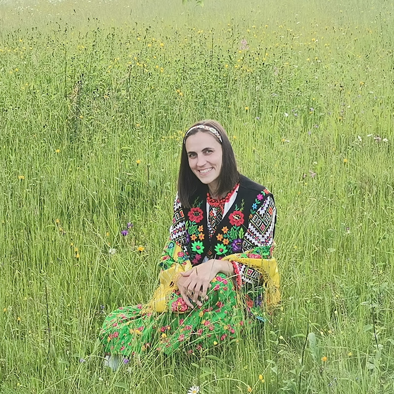 Надія Л. Життя моїми очима. 