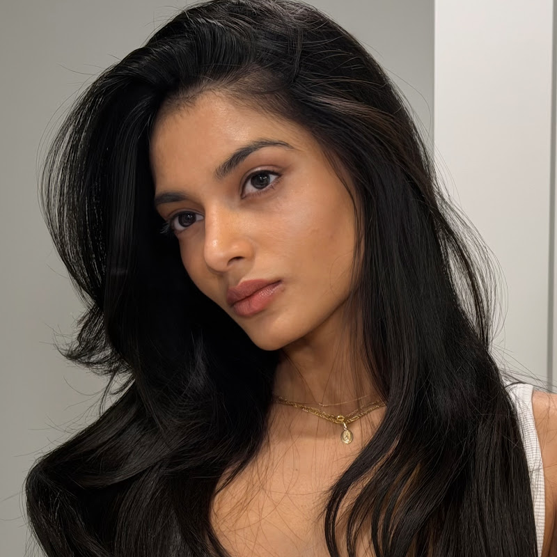 Helli Patel