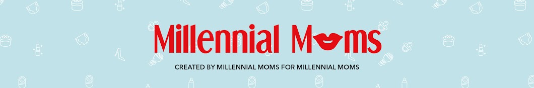 Millennial Moms YouTube channel avatar