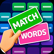 Match Words: Word Association icon