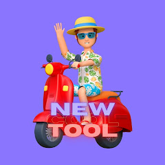 New Cool Tool avatar