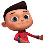 Videogyan Hindi Nursery Rhymes  YouTube channel avatar