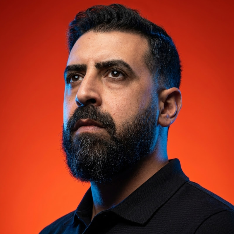 Hamza Hasan حمزة حسن