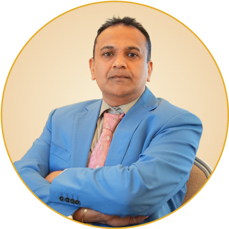 𝗡𝗜𝗥𝗔𝗝 𝗦𝗛𝗔𝗛-𝗦𝗧𝗢𝗖𝗞 𝗔𝗡𝗔𝗟𝗬𝗦𝗧