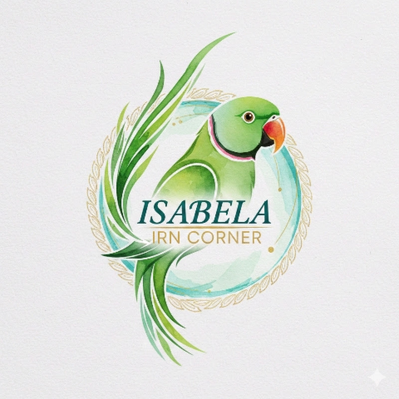 ISABELA IRN CORNER
