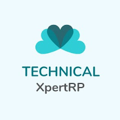 Логотип каналу Technical XpertRP