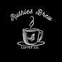 Ruthie's Brew Coffee Co. logo