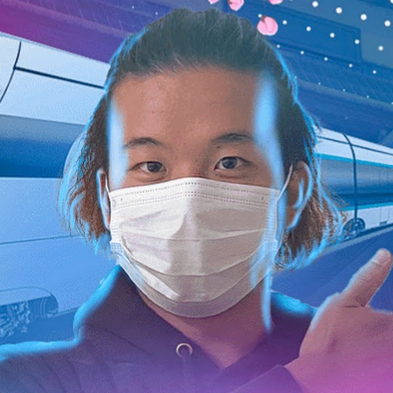 クリプトトレイン / CRYPTO TRAIN