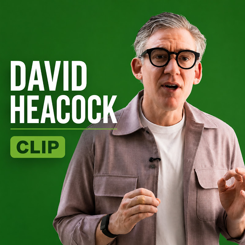 David Heacock