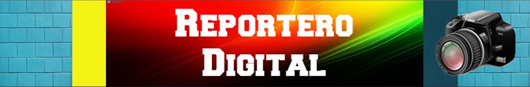 Reportero Digital YouTube channel avatar
