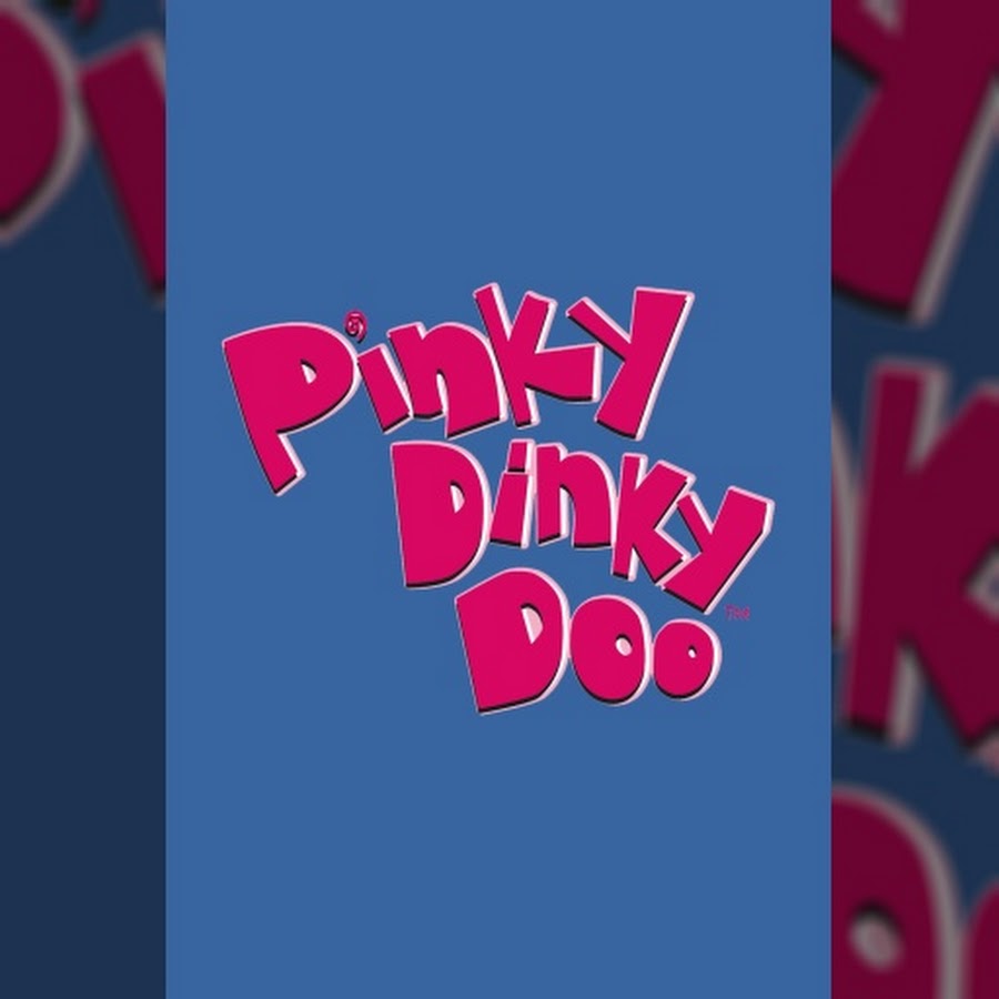 Pinky Dinky Doo Topic Youtube