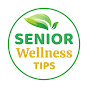 Senior Wellness Tips logo