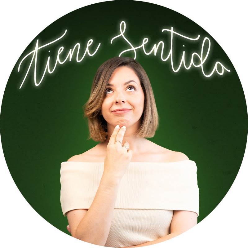 Tiene Sentido Pódcast