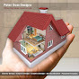 Peter Doss Designs logo