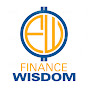 Finance wisdom logo
