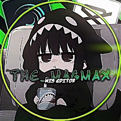 The_Magmax_ツ