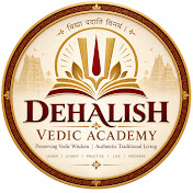 Dehalish Vedic Academy