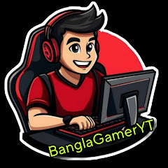 Bangla Gamer YT